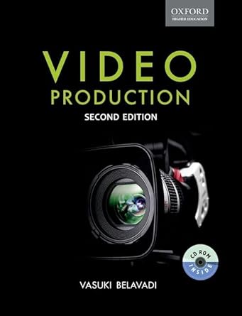 Video production